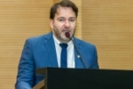 Deputado Alex Redano cobra sinaliza&ccedil;&atilde;o na RO&ndash;257 em Ariquemes