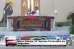 Missa Crioula: Come&ccedil;ou a 16&ordf; Semana Farroupilha em Ariquemes &ndash; V&iacute;deo