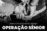 POL&Iacute;CIA CIVIL DEFLAGRA OPERA&Ccedil;&Atilde;O “S&Ecirc;NIOR” E PRENDE SUSPEITOS DE LATROC&Iacute;NIO TENTADO EM ARIQUEMES