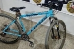 Adolescente e homem s&atilde;o detidos em Ariquemes por furto de bicicleta
