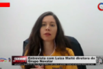 Entrevista com Luiza Mait&ecirc; &ndash; diretora do Grupo Novalar &ndash; V&iacute;deo
