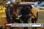 Ap&oacute;s patrulhamento For&ccedil;a T&aacute;tica cumpre mandado de pris&atilde;o a elemento no Apoio Social &ndash; V&iacute;deo