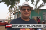 FUNCET faz convite para Primeira Escuta P&uacute;blica da Lei Aldir Blanc em Ariquemes &ndash; V&iacute;deo