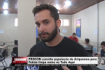 PROCON convida popula&ccedil;&atilde;o de Ariquemes para Feir&atilde;o limpa nome no Tudo Aqui &ndash; V&iacute;deo
