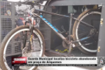 Guarda Municipal localiza bicicleta abandonada em pra&ccedil;a de Ariquemes &ndash; V&iacute;deo