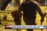 For&ccedil;a T&aacute;tica prende elemento ap&oacute;s tentativa de homic&iacute;dio na &aacute;rea rural de Ariquemes &ndash; Video