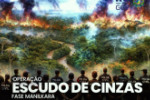 POL&Iacute;CIA CIVIL DEFLAGRA "OPERA&Ccedil;&Atilde;O ESCUDO DE CINZAS &ndash; FASE MANILKARA" CONTRA CRIMES AMBIENTAIS EM ROND&Ocirc;NIA