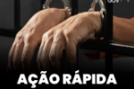 AÇÃO RÁPIDA: POLÍCIA CIVIL PRENDE SUSPEITO DE SEQUESTRO E ESTUPRO DE VULNERÁVEL EM NOVA MAMORÉ