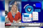 Programa Vencer do Governo do Estado disponibiliza cursos gratuitos para Ariquemes &ndash; V&iacute;deo