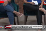 Mulheres caem em golpe e agora est&atilde;o sendo amea&ccedil;adas por outras v&iacute;timas que tamb&eacute;m ca&iacute;ram &ndash; V&iacute;deo