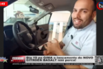 Dia 19 na GIMA o lan&ccedil;amento do NOVO CITROËN BASALT n&atilde;o perca! &ndash; V&iacute;deo