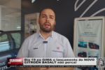 Dia 19 na GIMA o lançamento do NOVO CITROËN BASALT não perca!