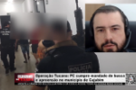 OPERA&Ccedil;&Atilde;O TUCANO EM CUJUBIM: Entrevista com o Delegado Regional de Pol&iacute;cia Dr. Ricardo Rodrigues foi ao ar no Canal 35.1  &ndash; V&iacute;deo