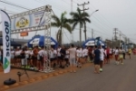 I Corrida do 7&ordm; BPM re&uacute;ne competidores em Ariquemes