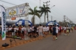 I Corrida do 7º BPM reúne competidores em Ariquemes