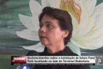 Esclarecimentos sobre a instala&ccedil;&atilde;o do futuro Food Park localizado ao lado do Terminal Rodovi&aacute;rio &ndash; V&iacute;deo