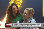 XII Festival Estadual Nossa Arte 2024 das APAES de Rond&ocirc;nia acontece no Teatro de Ariquemes &ndash; V&iacute;deo