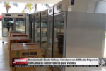 Secretaria de Sa&uacute;de Refor&ccedil;a Estrutura nas UBS’s de Ariquemes com C&acirc;maras Conservadoras para Vacinas &ndash; V&iacute;deo
