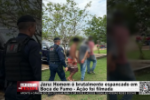 Jaru: Homem é brutalmente espancado em Boca de Fumo – ação foi filmada – Vídeo