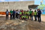 Escolas de Ariquemes s&atilde;o certificadas por excel&ecirc;ncia na gest&atilde;o de res&iacute;duos s&oacute;lidos