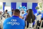 Primeiro Fórum de Saúde Mental no Trabalho é realizado nas unidades da Aegea Rondônia