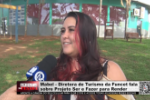 Mabel &ndash; Diretora de Turismo da Funcet fala sobre Projeto Ser e Fazer para Render &ndash; V&iacute;deo