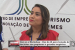 Vem a&iacute; o Workshop &ndash; Uso da IA para tomada de decis&otilde;es nos pequenos e grandes neg&oacute;cios &ndash; V&iacute;deo