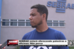 SEBRAE estar&aacute; oferecendo palestras e oficinas: N&atilde;o perca &ndash; V&iacute;deo