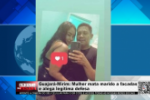 Guajará–Mirim: Mulher mata marido a facadas e alega legítima defesa – Vídeo