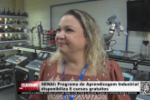 SENAI Programa de Aprendizagem Industrial disponibiliza 6 cursos gratuitos – Vídeo