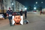 URGENTE: Homem é morto a tiros dentro de residencial em Porto Velho