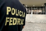 PF deflagra operação e faz buscas em investigação sobre notícias falsas nas eleições em Guajará–Mirim