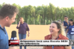 Ariquemes ter&aacute; uma Escola SESI de refer&ecirc;ncia &ndash; V&iacute;deo