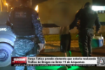 For&ccedil;a T&aacute;tica prende elemento que estaria realizando Tr&aacute;fico de Drogas no Setor 11 de Ariquemes &ndash; V&iacute;deo