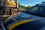 PRF realiza pris&atilde;o por fraudes em abastecimento de combust&iacute;vel e adultera&ccedil;&atilde;o de sinal identificador de ve&iacute;culo em Vilhena (RO)