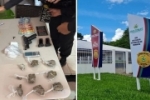Sargento da Polícia Militar acusado de integrar quadrilha de assaltantes é preso no município de Humaitá – Bando agia em Rondônia e Amazonas