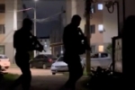 Polícia Militar de Rondônia envia aviso e realiza buscas atrás dos criminosos faccionados que atiraram contra guarnição : Vídeo