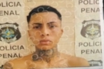 Urgente “VG do CV” suspeito de tentar explodir totem de monitoramento é preso no Orgulho