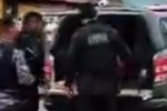 URGENTE: Policia apreende adolescente que participou de ataque contra viaturas em Porto Velho
