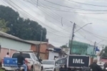 TRÁGICO: Avó encontra o neto morto no quarto de casa na zona Leste de Porto Velho