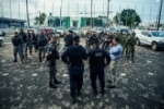 Ações firmes do governo de RO no combate à criminalidade resultam em prisões e apreensões de armas e drogas