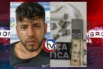 COMBATE AO CRIME: Força Tática do 9° Batalhão prende criminoso do CV por tráfico em Porto Velho