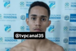 ACUSADO DE ATAQUES: 'Erik do CV' é preso por policiais do BOPE no Orgulho do Madeira