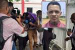 Menos um: com medo de pressão do Estado contra criminalidade, faccionado se entrega à polícia
