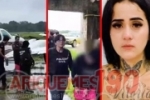 Transferência de Suspeita de Homicídio de PM: ‘Vitória do CV’ Chega a Porto Velho – Vídeo