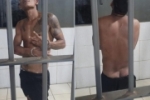 Homem com extensa ficha criminal é preso após tumultuar buscas por criança desaparecida no Orgulho do Madeira em Porto Velho