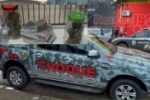 Choque do Amazonas prende traficante com 3kg de drogas no Bairro Nacional em Porto Velho