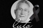 Nota pesar pelo falecimento do Professor Lucio Dia, foi professor da Escola Cora Coralina Ariquemes