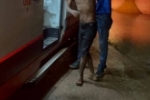 Homem é esfaqueado durante briga em bar no Orgulho do Madeira em Porto Velho