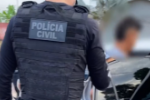 Polícia Civil cumpre mandados de prisão e busca relacionados a furto de armas e munições em Porto Velho – Vídeo